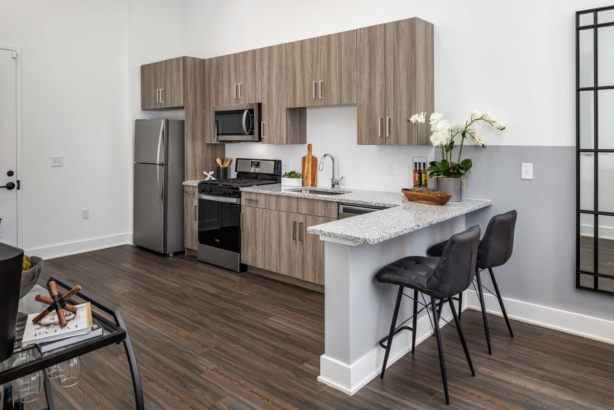 Apartments for Rent in Newnan, GA Alta Ashley Park Photos